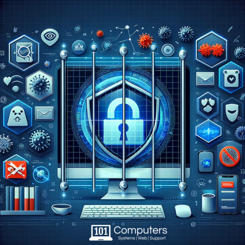 The Critical Role of Content Filtering for Businesses